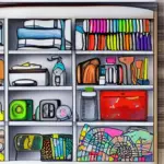 Decluttering With a Clutter Organizer