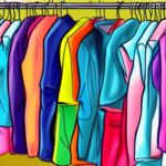 5 Simple Ways to Organize Your Clothes