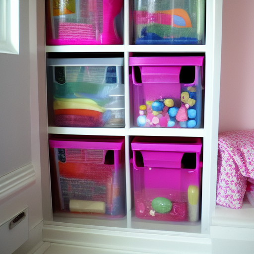 Better Homes and Gardens Storage Organisers