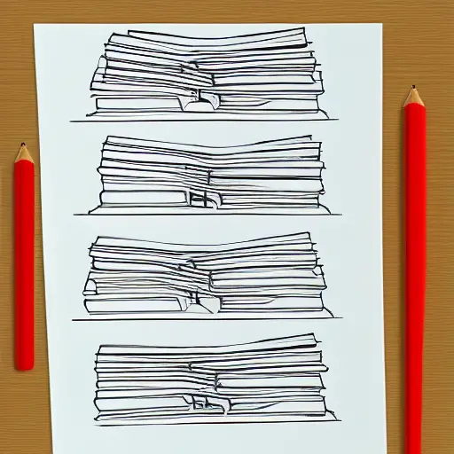 5 Paperwork Organization Ideas