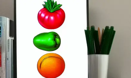 Organize Your Kitchen With a Fruit and Vegetable Organizer