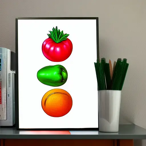 Organize Your Kitchen With a Fruit and Vegetable Organizer