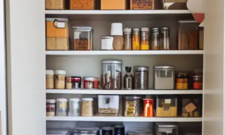 The Home Edit Pantry Organization Review