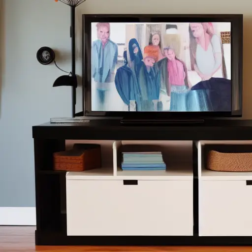 How to Organize Your Home on a Budget With These Netflix Shows