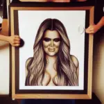 The Home Edit – Khloe Kardashian’s Garage
