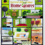 Better Homes and Gardens Organizer