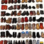 Boot Organizer Ideas
