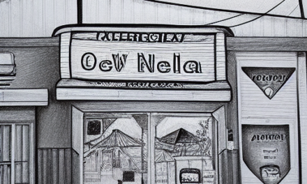 Places to See in Neola, Iowa