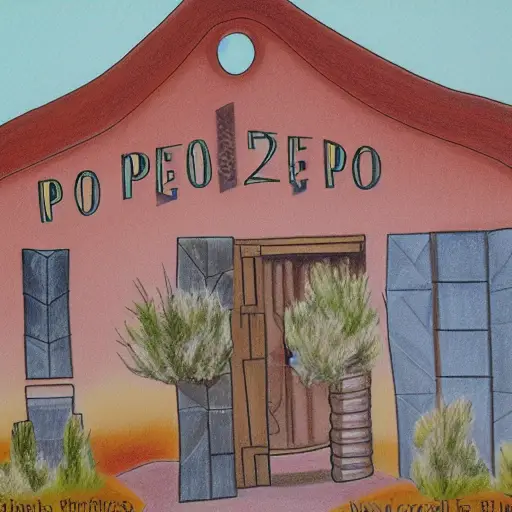 Things to Do in Pecos, New Mexico
