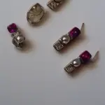 The Best Way to Organize Earrings