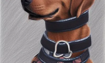 Buying a Rope Dog Collar