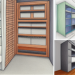 Bedroom Storage Containers