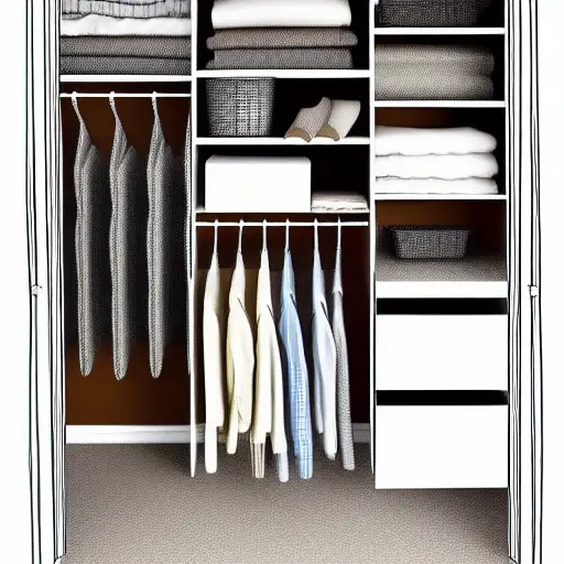 Best Ways to Organize Linen Closets