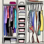 Tips For Cleaning Out Your Closet