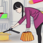 Marie Kondo Cleaning Tips