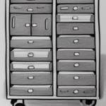 The Best Way to Organize Drawers