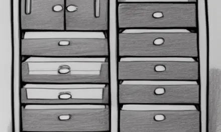 The Best Way to Organize Drawers