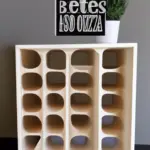 Better Homes and Gardens 8 Cube Organizer Review