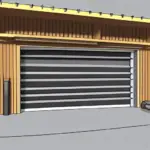 Types of Built in Garage Storage