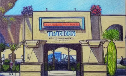 Places to Visit in Turlock, California