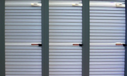 Steel Storage Closets For Garage