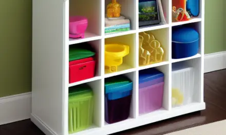Better Homes and Gardens 8 Cube Storage Organizer Review