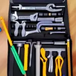 Portable Tool Organization Ideas