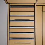 How to Build a Bread Drawer Insert