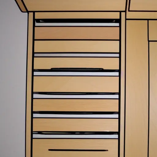 How to Build a Bread Drawer Insert