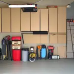 How to Make the Most of Your Garage Storage Space