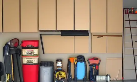 How to Make the Most of Your Garage Storage Space