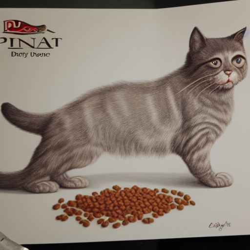 Purina Fancy Feast Dry Cat Food Review