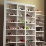The Best Shoe Rack For Home