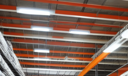 Ceiling Storage at Home Depot – False Advertising Claims