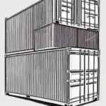 Container Organization Ideas For Organizing Your Shipping Containers