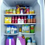 The Best Refrigerator Organization Ideas