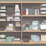 Declutter Your Home With Marie Kondo’s Decluttering Tips