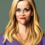 Reese Witherspoon and the Home Edit