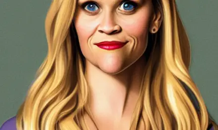 Reese Witherspoon and the Home Edit