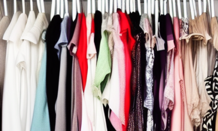 Closet Tips From The Home Edit