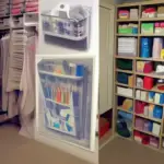 Store Room Organization Ideas