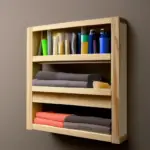 Bathroom Storage Organization Ideas