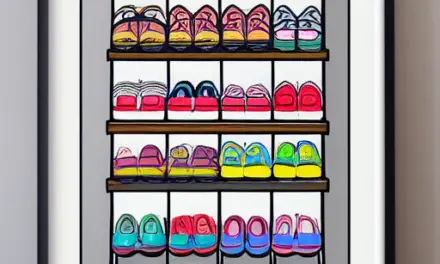 5 Ways to Increase Your Garage Shoes Storage Space