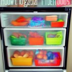 How to Organize Freezer Ideas