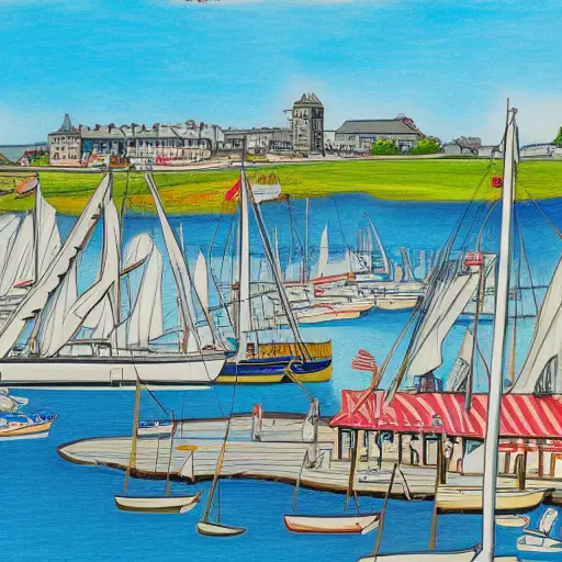 Things to Do in Newport, Rhode Island