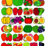 5 Fruit and Vegetable Organizer Ideas