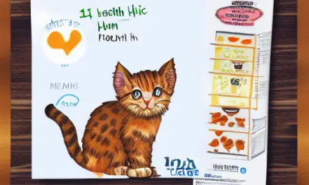Iams Proactive Health Kitten Food Review