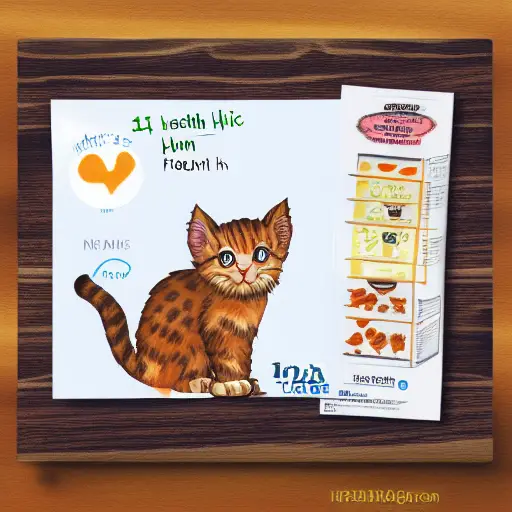 Iams Proactive Health Kitten Food Review