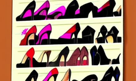 Ways to Organize Shoes in Your Closet