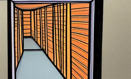 Cost of Storage Units For Small Spaces